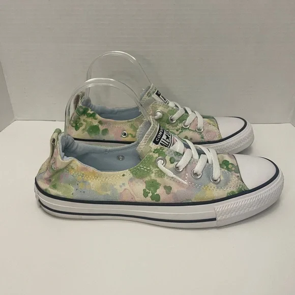 Converse Shoreline Summer Fest Slip-On Shoes | Women’s 9 - Picture 3 of 12